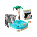 Load image into Gallery viewer, Migipaws 7-in-1 Interactive Automatic Cat Toy