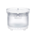 Load image into Gallery viewer, HomerunPet Wireless Pet Water Fountain - Chargeable Battery