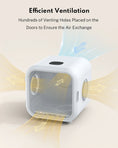 Load image into Gallery viewer, HomerunPet Drybo Pet Drying Pod - 50L