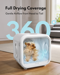 Load image into Gallery viewer, HomerunPet Drybo Pet Drying Pod - 50L