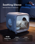 Load image into Gallery viewer, HomerunPet Drybo Pet Drying Pod - 50L