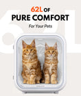 Load image into Gallery viewer, HomerunPet Drybo Plus Pet Drying Pod - 62L