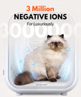 Load image into Gallery viewer, HomerunPet Drybo Plus Pet Drying Pod - 62L