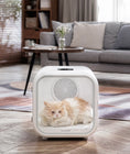 Load image into Gallery viewer, HomerunPet Drybo Plus Pet Drying Pod - 62L