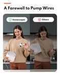 Load image into Gallery viewer, HomerunPet Pet Water Fountain - Wireless Pump