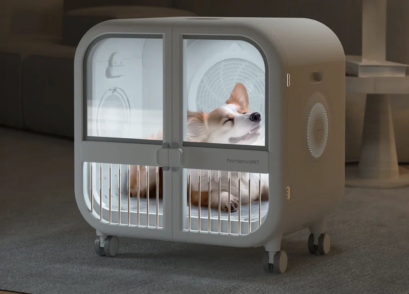 HomerunPet Products Tutorial