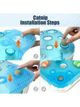 Load image into Gallery viewer, Migipaws 7-in-1 Interactive Automatic Cat Toy
