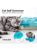 Load image into Gallery viewer, Migipaws 7-in-1 Interactive Automatic Cat Toy
