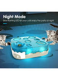 Load image into Gallery viewer, Migipaws 7-in-1 Interactive Automatic Cat Toy
