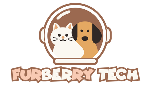Furberry Tech Logo
