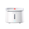 Load image into Gallery viewer, HomerunPet Pet Water Fountain - UVC Sterilizing Wireless Pump
