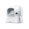 Load image into Gallery viewer, HomerunPet Self-Cleaning Smart Cat Litter Box - 106L

