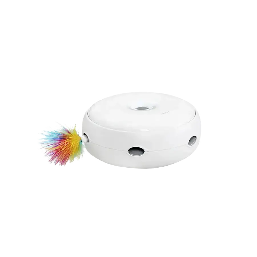 HomerunPet Interactive Electric Cat Toy