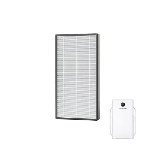 HomerunPet Filter for Air Purifier - 1 set