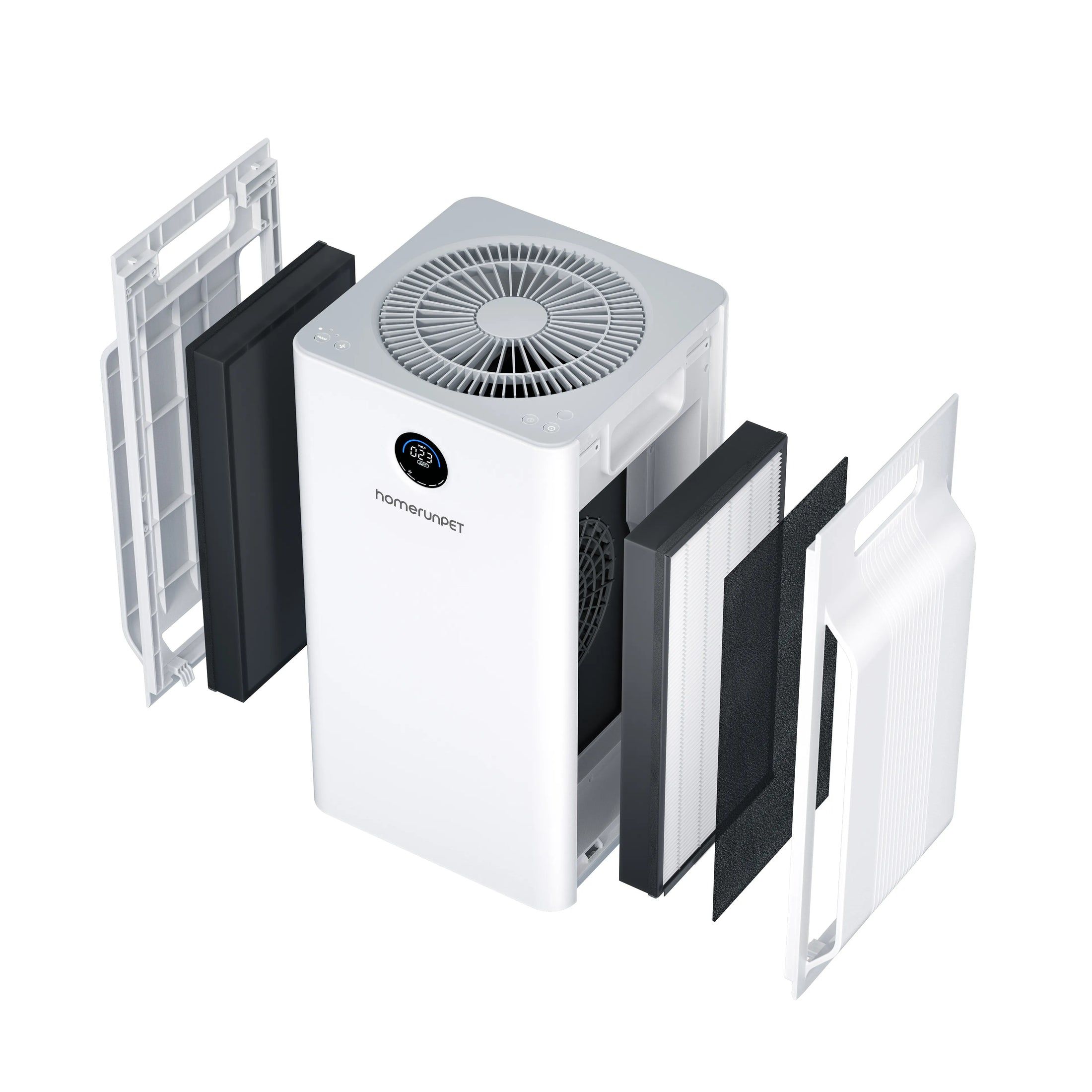 HomerunPet Air Purifier