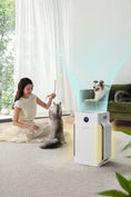 Load image into Gallery viewer, HomerunPet Air Purifier
