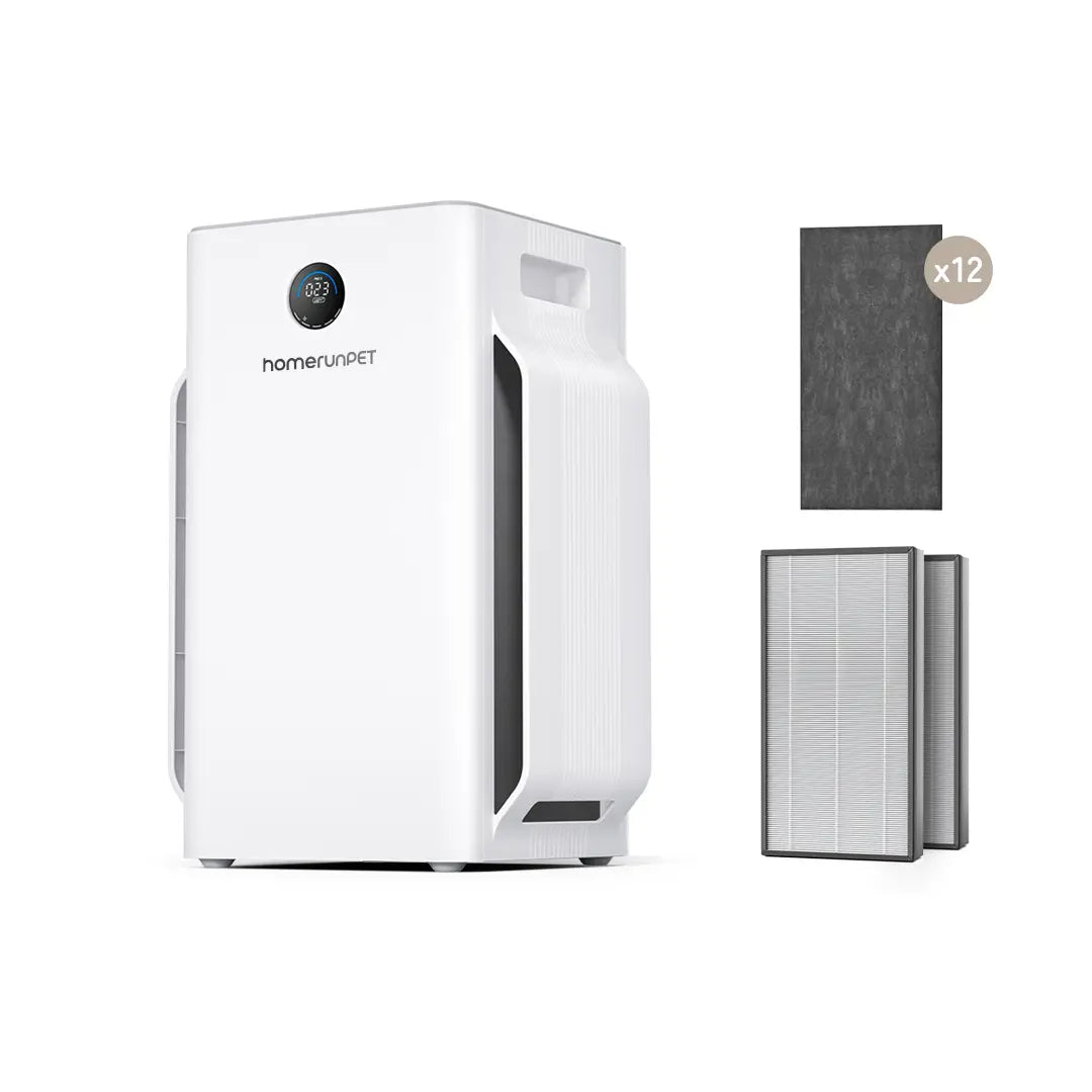 HomerunPet Air Purifier