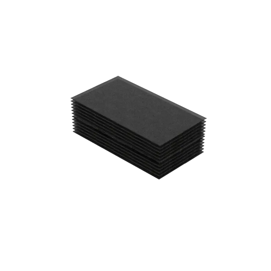 HomerunPet Sponge for Air Purifier - 6 sets