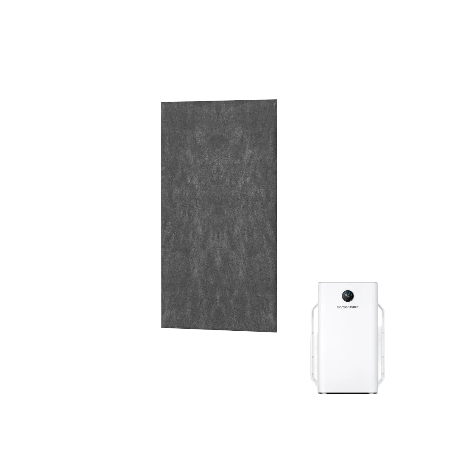 HomerunPet Sponge for Air Purifier - 6 sets