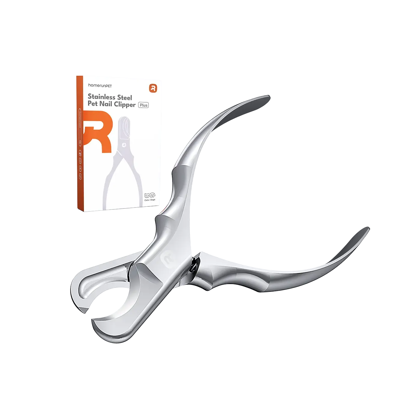 HomerunPet Pet Nail Clipper - Large Dogs