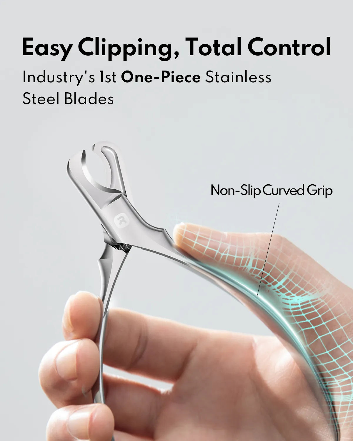 HomerunPet Pet Nail Clipper - Large Dogs