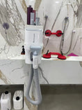 Load image into Gallery viewer, HomerunPet Wall Bracket for Pet Grooming Blaster
