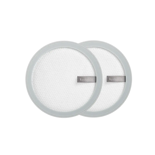 HomerunPet Filter for Grooming Kit Vacuum - 2 pcs