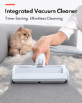 Load image into Gallery viewer, HomerunPet Pet Grooming Kit Vacuum
