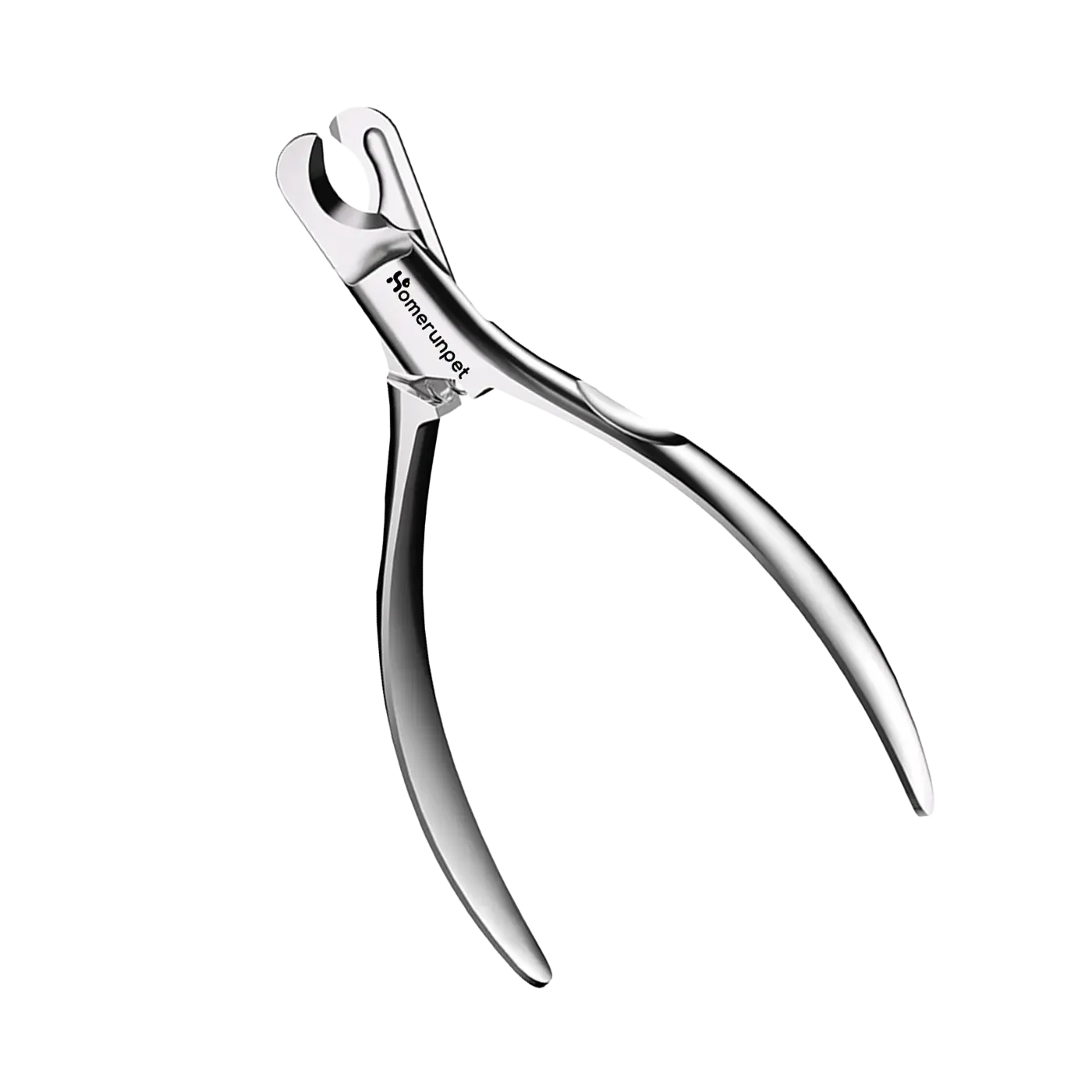 HomerunPet Pet Nail Clipper - Cats & Small Dogs