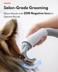 Load image into Gallery viewer, HomerunPet Pet Grooming Blaster
