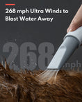 Load image into Gallery viewer, HomerunPet Pet Grooming Blaster
