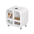 Load image into Gallery viewer, HomerunPet Drybo Ultra Pet Drying Pod - 135L
