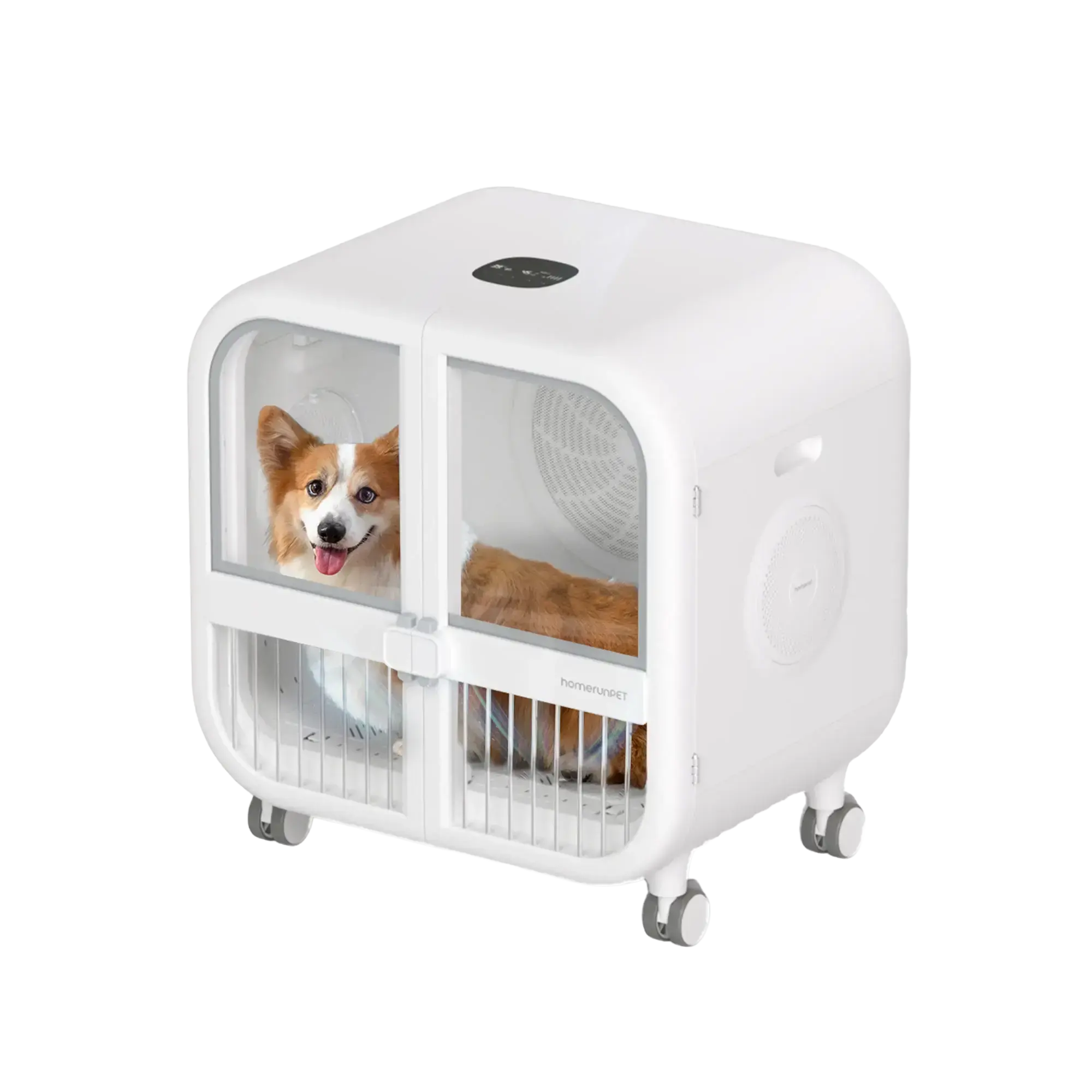 HomerunPet Drybo Ultra Pet Drying Pod - 135L