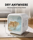 Load image into Gallery viewer, HomerunPet Drybo Plus Pet Drying Pod - 62L
