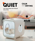 Load image into Gallery viewer, HomerunPet Drybo Plus Pet Drying Pod - 62L
